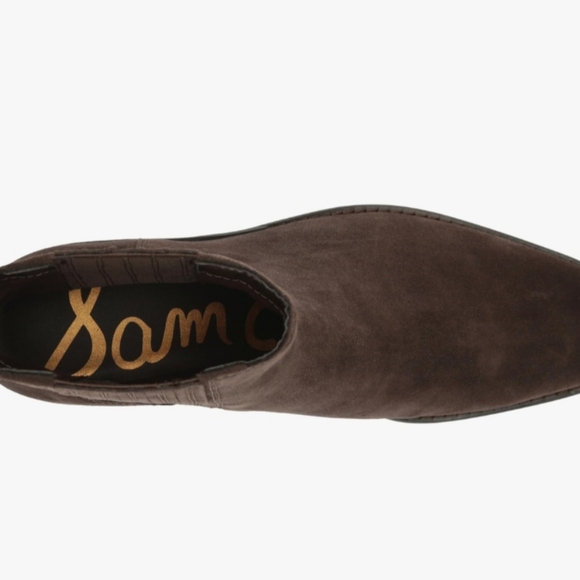 Sam Edleman Bronson ankle boots - Picture 4 of 7